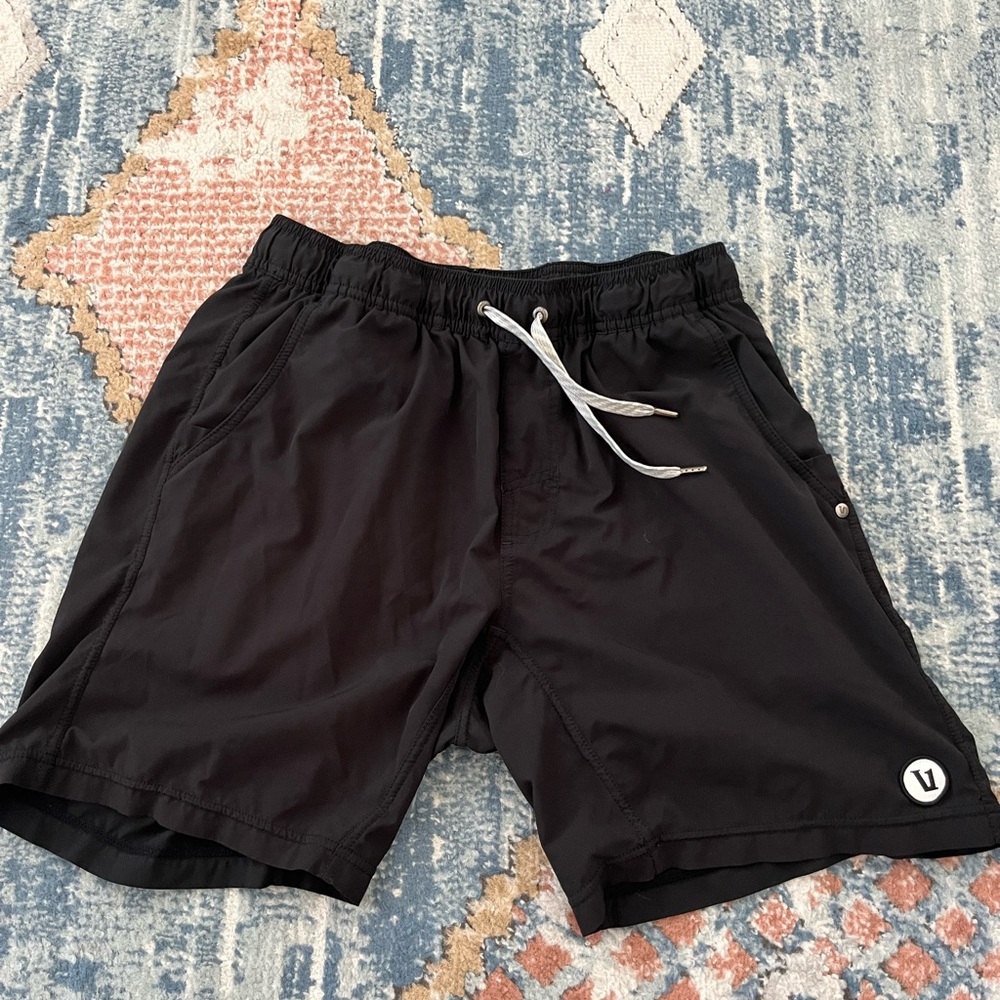 Men’s Vuori Kore Shorts